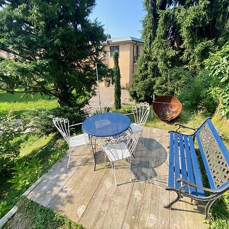 Villa Cuten Calco  Buitenkant foto