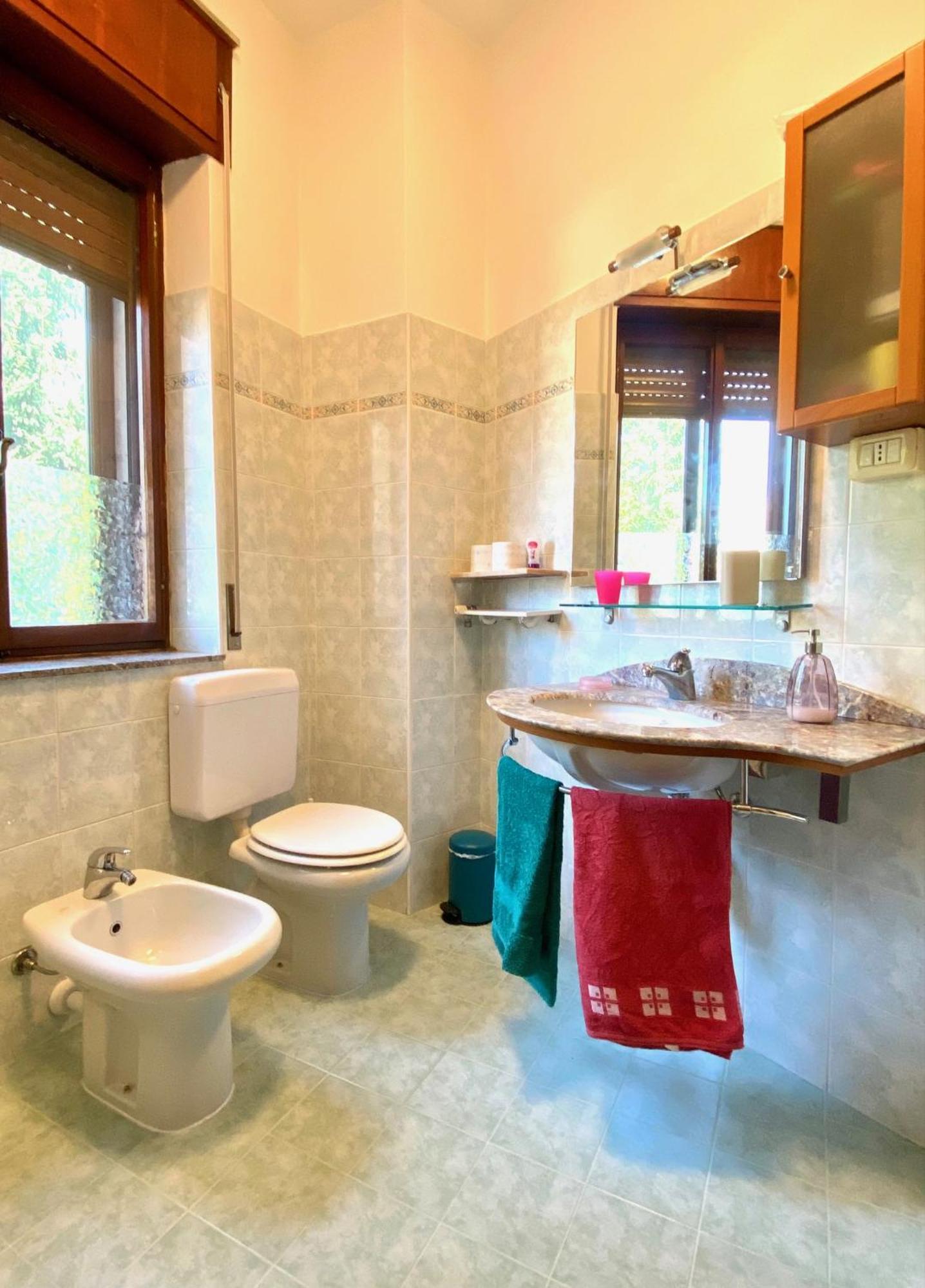 Villa Cuten Calco  Buitenkant foto